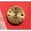 Original Rolex Ladies Oyster Perpetual Date watch Gold color Dial cal 20xx, 21xx Ø20mm