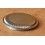 Authentic Vintage Rolex Datejust oyster perpetual 16000, 16014 Stainless Steel watches Caseback collectible part