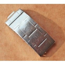 ROLEX 1986 VINTAGE FOLDED CLASP DEPLOYANT BUCKLE 93150 bracelets, 5513, 1665, 1680, 5512, 16800, 168000, 16610