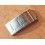 VINTAGE 70's ROLEX TOP COVER FOLDED CLASP BUCKLE 93150 bracelets, 5513, 1665, 1680, 5512, 16800 SUBMARINER & SEA-DWELLER