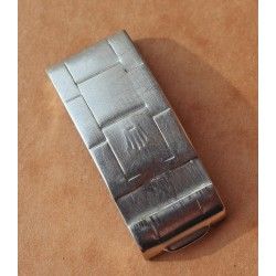 ROLEX 1986 VINTAGE FOLDED CLASP DEPLOYANT BUCKLE 93150 bracelets, 5513, 1665, 1680, 5512, 16800, 168000, 16610