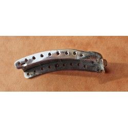 ROLEX 1986 VINTAGE FOLDED CLASP DEPLOYANT BUCKLE 93150 bracelets, 5513, 1665, 1680, 5512, 16800, 168000, 16610