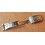 FERMOIR DÉPLOYANT MONTRES ROLEX ref 72200 OYSTER BRACELET DATEJUST 116200, 116000, 116234