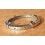 AUTHENTIQUE BREITLING LUNETTE ACIER Ø39.84mm MONTRES Super Ocean