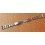 ?BRACELET 1966 ROLEX EXTENSIBLE 19mm MAILLONS RIVETS MONTRES DAYTONA 6263, 6262, 6240, 6265, 6239, AIRKING?