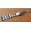 ?BRACELET 1966 ROLEX EXTENSIBLE 19mm MAILLONS RIVETS MONTRES DAYTONA 6263, 6262, 6240, 6265, 6239, AIRKING?