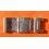 ROLEX MAILLON EXTENSION DE PLONGÉE MONTRE BRACELET 93150 SUBMARINER 5513, 5512, 1680, 14060, 16610, 16800, 168000