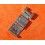 ROLEX MAILLON EXTENSION DE PLONGÉE MONTRE BRACELET 93150 SUBMARINER 5513, 5512, 1680, 14060, 16610, 16800, 168000