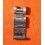 ROLEX MAILLON EXTENSION DE PLONGÉE MONTRE BRACELET 93150 SUBMARINER 5513, 5512, 1680, 14060, 16610, 16800, 168000