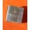Rolex Vintage 50's Aluminum Watch Parts Tin Box tools Display Container hands, dials, insert, bezel, watchmaker horology spares