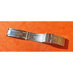 ROLEX USED VINTAGE 70's FOLDED CLASP DEPLOYANT BUCKLE 93150 bracelets watches, 5513, 1665, 1680, 5512, 16800, 168000, 16610