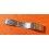ROLEX USED VINTAGE FOLDED CLASP DEPLOYANT BUCKLE 93150 bracelets watches, 5513, 1665, 1680, 5512, 16800, 168000, 16610
