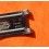 ROLEX USED VINTAGE FOLDED CLASP DEPLOYANT BUCKLE 93150 bracelets watches, 5513, 1665, 1680, 5512, 16800, 168000, 16610