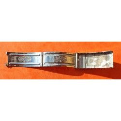 ROLEX USED VINTAGE 70's FOLDED CLASP DEPLOYANT BUCKLE 93150 bracelets watches, 5513, 1665, 1680, 5512, 16800, 168000, 16610