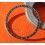 MINT OMEGA Speedmaster Tachymeter bezel ref 145.012 & Moon 861 145.022, 022. 0022. 0048. 0023. 0811. 0818