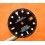 ♛ GENUINE ROLEX 16660, BLACK GLOSSY TRITIUM DIAL WATCH SEA-DWELLER  3035, 3135 MOVEMENT ♛