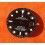 ♛ GENUINE ROLEX 16660, BLACK GLOSSY TRITIUM DIAL WATCH SEA-DWELLER  3035, 3135 MOVEMENT ♛