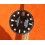 ♛ GENUINE ROLEX 16660, BLACK GLOSSY TRITIUM DIAL WATCH SEA-DWELLER  3035, 3135 MOVEMENT ♛
