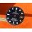 ♛ GENUINE ROLEX 16660, BLACK GLOSSY TRITIUM DIAL WATCH SEA-DWELLER  3035, 3135 MOVEMENT ♛