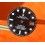 ♛ GENUINE ROLEX 16660, BLACK GLOSSY TRITIUM DIAL WATCH SEA-DWELLER  3035, 3135 MOVEMENT ♛