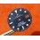 ♛ GENUINE ROLEX 16660, BLACK GLOSSY TRITIUM DIAL WATCH SEA-DWELLER  3035, 3135 MOVEMENT ♛
