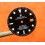 ? RARE CADRAN MONTRES ROLEX SEA-DWELLER 16660 TRIPLE SIX TRITIUM Cal 3035, 3135 ?