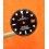 ♛ GENUINE ROLEX 16660, BLACK GLOSSY TRITIUM DIAL WATCH SEA-DWELLER  3035, 3135 MOVEMENT ♛