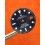? RARE CADRAN MONTRES ROLEX SEA-DWELLER 16660 TRIPLE SIX TRITIUM Cal 3035, 3135 ?