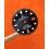 ♛ GENUINE ROLEX 16660, BLACK GLOSSY TRITIUM DIAL WATCH SEA-DWELLER  3035, 3135 MOVEMENT ♛