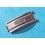 ROLEX 78363.18 BRACELET WATCH PART BLADE FOLDED CLASP BUCKLE Circa 1994