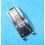 ROLEX 78363.18 BRACELET WATCH PART BLADE FOLDED CLASP BUCKLE Circa 1994
