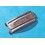 ROLEX 78363.18 BRACELET WATCH PART BLADE FOLDED CLASP BUCKLE Circa 1994