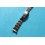 ★ ROLEX "BIG CROWN" 1968 BRACELET RIVETS LINKS 7205 Rivet 19mm Daytona 6240, 6241, 6263, 6262, 6240 ★