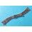 ★ ROLEX "BIG CROWN" 1968 BRACELET RIVETS LINKS 7205 Rivet 19mm Daytona 6240, 6241, 6263, 6262, 6240 ★