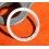 RARE BREITLING SLIDE RULES BEZEL BREITLING NAVITIMER & COSMONAUTE, MONTBRILLANT WATCHES Ø39mm