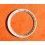 RARE BREITLING SLIDE RULES BEZEL BREITLING NAVITIMER & COSMONAUTE, MONTBRILLANT WATCHES Ø39mm
