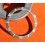 ♛ ROLEX SCHIST FADED COLOR VINTAGE INSERT FAT FRONT SUBMARINER 5513, 1680, 1665, 5512, 5508, 6538 MARK II ♛