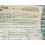 GENUINE 1992 ROLEX VINTAGE PAPER CERTIFICATE OYSTER PERPETUAL DATEJUST 16220 WATCHES