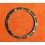 ROLEX FADED VINTAGE BEZEL INSERT FAT FONT SUBMARINER WATCHES 5513, 1680, 1665, 5512, 5508, 6538 MARK II 