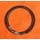 AUTHENTIQUE VINTAGE ROLEX BEZEL FADED INSERT FAT FONT MONTRES SUBMARINER 5513, 1680, 5512, 1665, 5508, 6538 MARK II