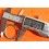 VINTAGE LUNETTE FADED DE MONTRES BREITLING EMERGENCY Ø32mm