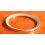 RARE AUTHENTIQUE LUNETTE REGLE DE CALCULS MONTRES BREITLING SKYRACER A78363 Ø39.44mm