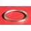 RARE AUTHENTIQUE LUNETTE REGLE DE CALCULS MONTRES BREITLING SKYRACER A78363 Ø39.44mm