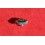 RARE VINTAGE & RARE COURONNE MONTRES ROLEX OYSTER ACIER 4.8mm ANTI-POUSSIERE