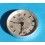 VINTAGE CADRAN & AIGUILLES Montre Breitling Callisto Quartz Acier réf. A48596 Ø19mm