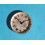 VINTAGE CADRAN & AIGUILLES Montre Breitling Callisto Quartz Acier réf. A48596 Ø19mm