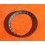 VINTAGE LUNETTE 24H INSERT INTERNE NOIRE DE MONTRES BREITLING Ø30mm