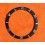 ROLEX FADED VINTAGE BEZEL INSERT FAT FONT SUBMARINER WATCHES 5513, 1680, 1665, 5512, 5508, 6538 MARK II 
