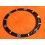 ROLEX FADED VINTAGE BEZEL INSERT FAT FONT SUBMARINER WATCHES 5513, 1680, 1665, 5512, 5508, 6538 MARK II 