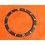 ROLEX FADED VINTAGE BEZEL INSERT FAT FONT SUBMARINER WATCHES 5513, 1680, 1665, 5512, 5508, 6538 MARK II 